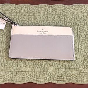 Kate Spade Wristlet